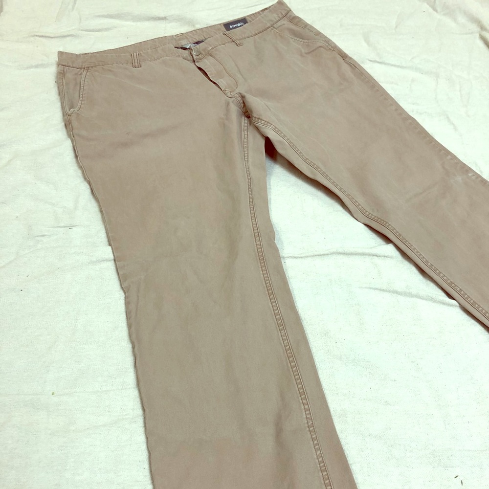 Bonobos Straight Leg, 40x34